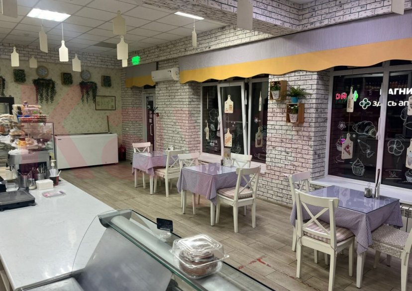 Продажа коммерции, 108 кв.м (Пекарня) фото 0 Продажа коммерции, 108 кв.м (Пекарня) фото 0