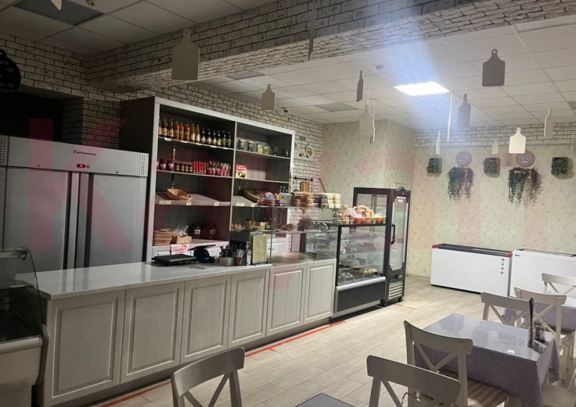 Продажа коммерции, 108 кв.м (Пекарня) фото 2 Продажа коммерции, 108 кв.м (Пекарня) фото 2