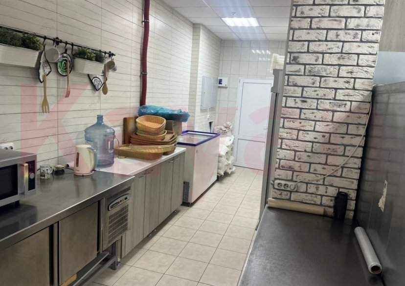 Продажа коммерции, 108 кв.м (Пекарня) фото 4 Продажа коммерции, 108 кв.м (Пекарня) фото 4