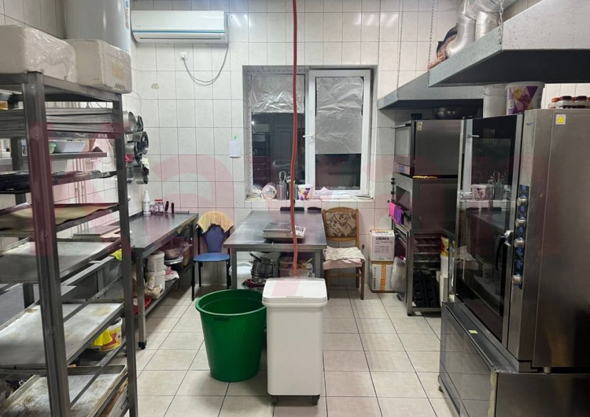 Продажа коммерции, 108 кв.м (Пекарня) фото 5 Продажа коммерции, 108 кв.м (Пекарня) фото 5