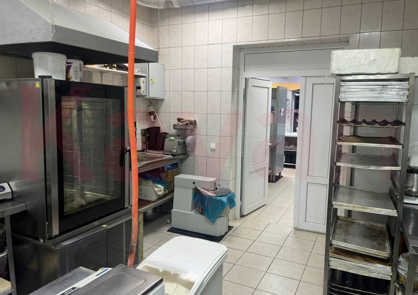 Продажа коммерции, 108 кв.м (Пекарня) фото 3