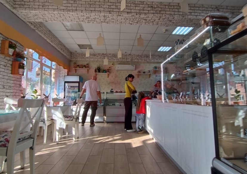 Продажа коммерции, 108 кв.м (Пекарня) фото 9