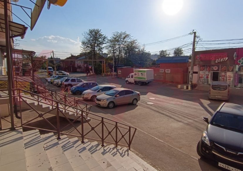 Продажа коммерции, 108 кв.м (Пекарня) фото 12