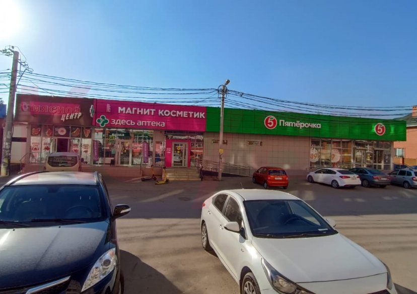 Продажа коммерции, 108 кв.м (Пекарня) фото 13