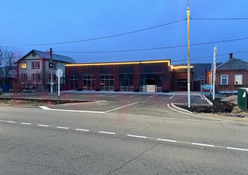 Продажа коммерции, 650 кв.м (Торговое) фото 0