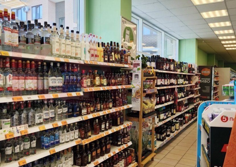 Продажа коммерции, 500 кв.м (Магазин) фото 3