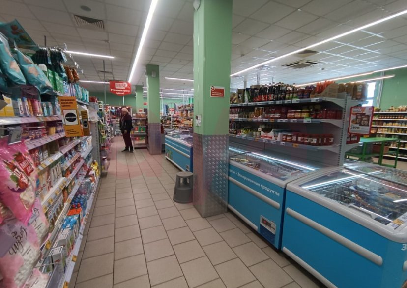 Продажа коммерции, 425 кв.м (Свободного назначения) фото 1