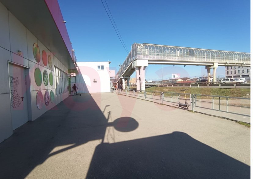 Продажа коммерции, 425 кв.м (Свободного назначения) фото 2