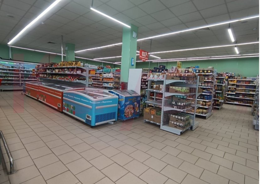 Продажа коммерции, 425 кв.м (Свободного назначения) фото 6