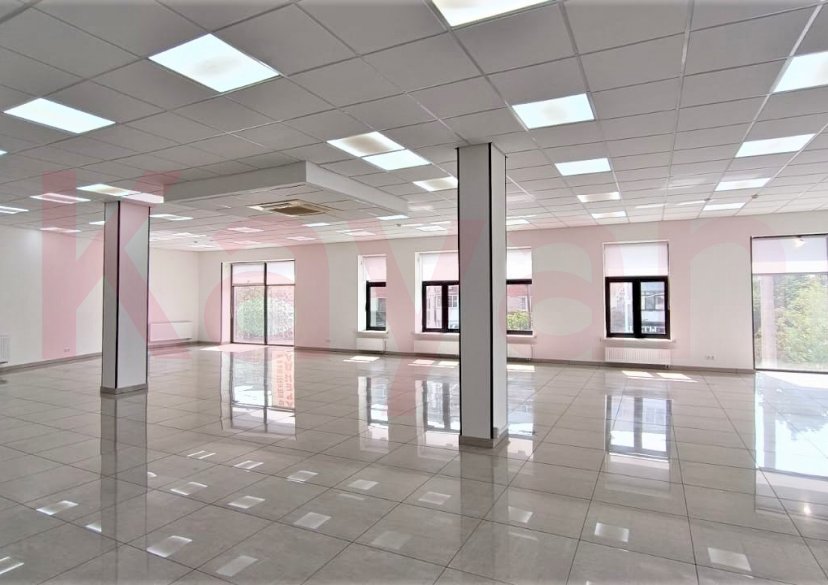 Аренда коммерции, 210 кв.м (Офис) фото 0