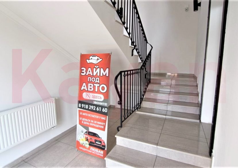 Аренда коммерции, 210 кв.м (Офис) фото 4