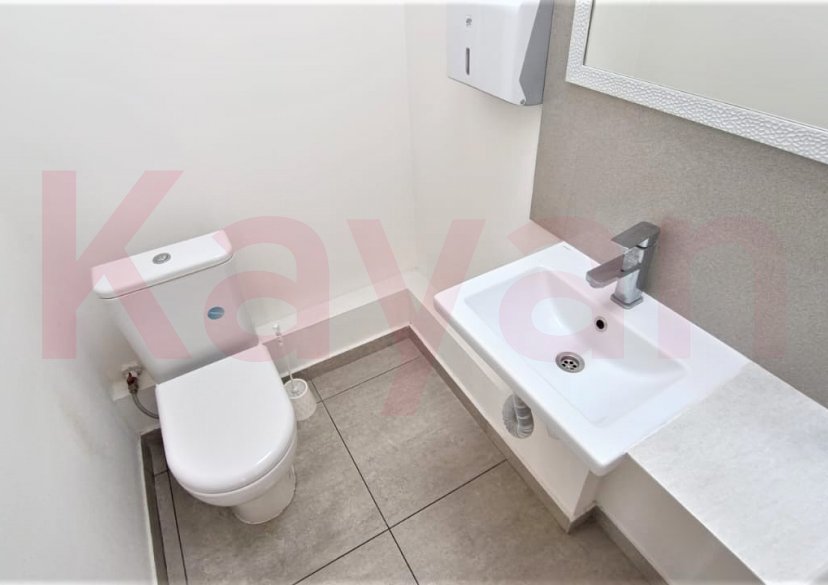 Аренда коммерции, 210 кв.м (Офис) фото 5