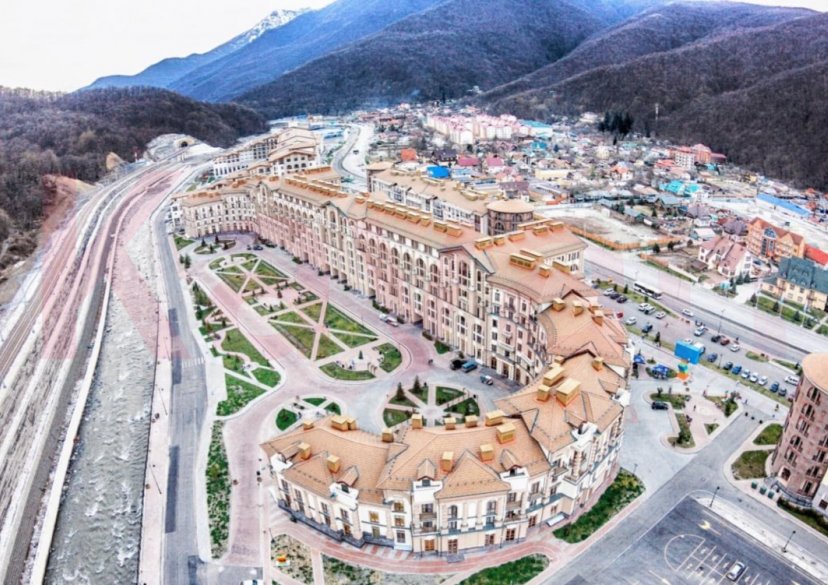 Продажа коммерции, 39 кв.м (Гостиница) фото 0 Продажа коммерции, 39 кв.м (Гостиница) фото 0