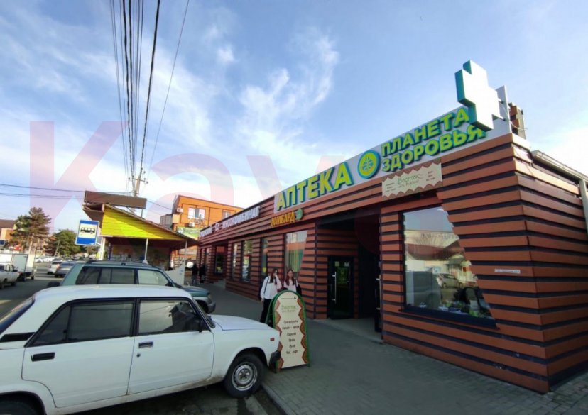 Аренда коммерции, 276 кв.м (Торговое) фото 1 Аренда коммерции, 276 кв.м (Торговое) фото 1