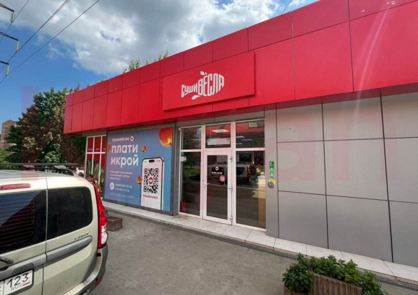 Продажа коммерции, 65 кв.м (Торговое) фото 0 Продажа коммерции, 65 кв.м (Торговое) фото 0