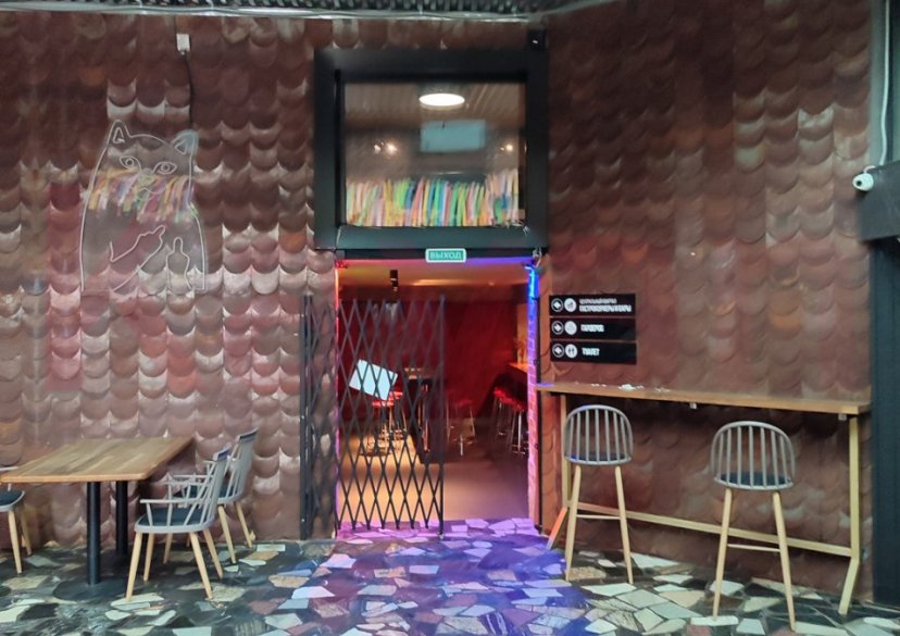 Продажа коммерции, 2500 кв.м (Готовый бизнес) фото 11