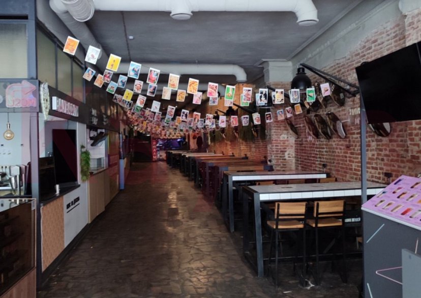 Продажа коммерции, 2500 кв.м (Готовый бизнес) фото 13