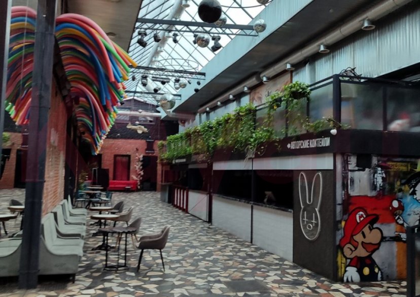 Продажа коммерции, 2500 кв.м (Готовый бизнес) фото 0 Продажа коммерции, 2500 кв.м (Готовый бизнес) фото 0