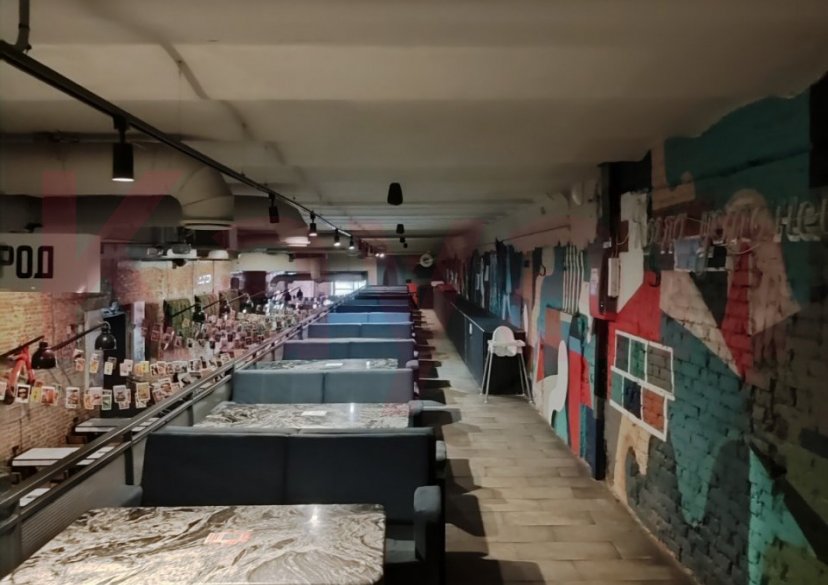 Продажа коммерции, 2500 кв.м (Готовый бизнес) фото 1 Продажа коммерции, 2500 кв.м (Готовый бизнес) фото 1