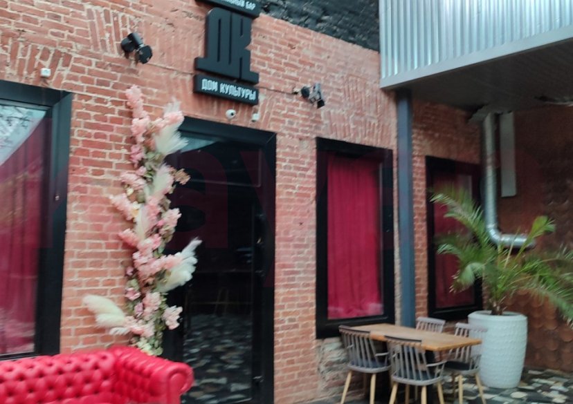 Продажа коммерции, 2500 кв.м (Готовый бизнес) фото 2