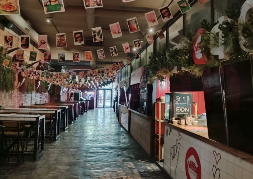 Продажа коммерции, 2500 кв.м (Готовый бизнес) фото 3