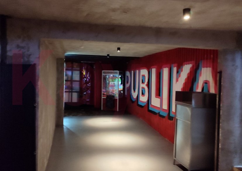 Продажа коммерции, 2500 кв.м (Готовый бизнес) фото 5