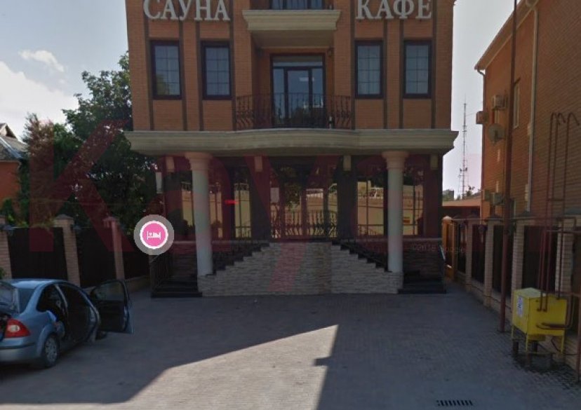 Продажа коммерции, 1140 кв.м (Мини-отель) фото 0