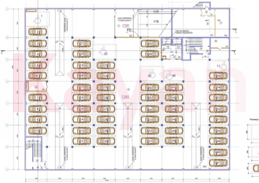 Аренда коммерции, 100 кв.м (Свободного назначения) фото 13 Аренда коммерции, 100 кв.м (Свободного назначения) фото 13