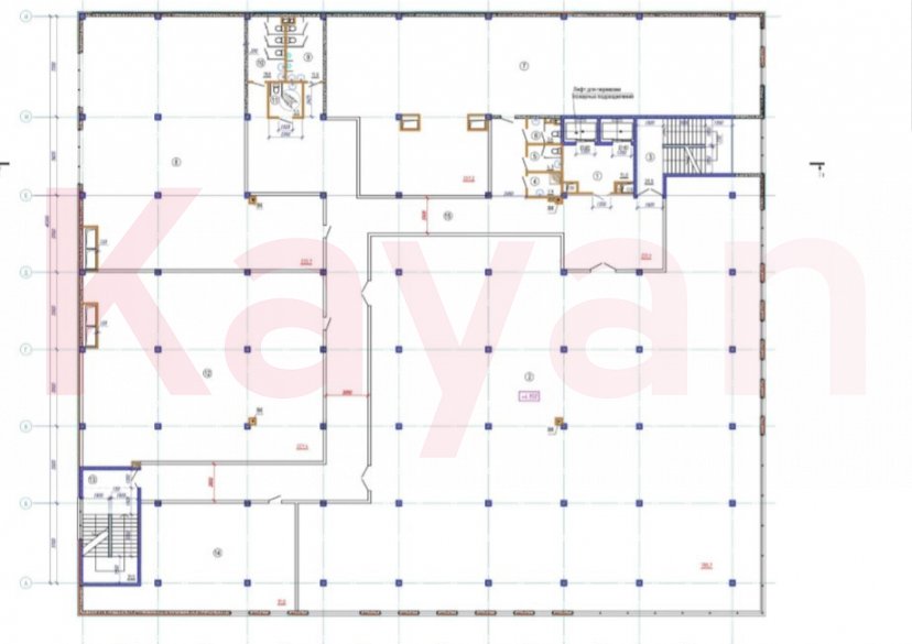 Аренда коммерции, 100 кв.м (Свободного назначения) фото 14 Аренда коммерции, 100 кв.м (Свободного назначения) фото 14