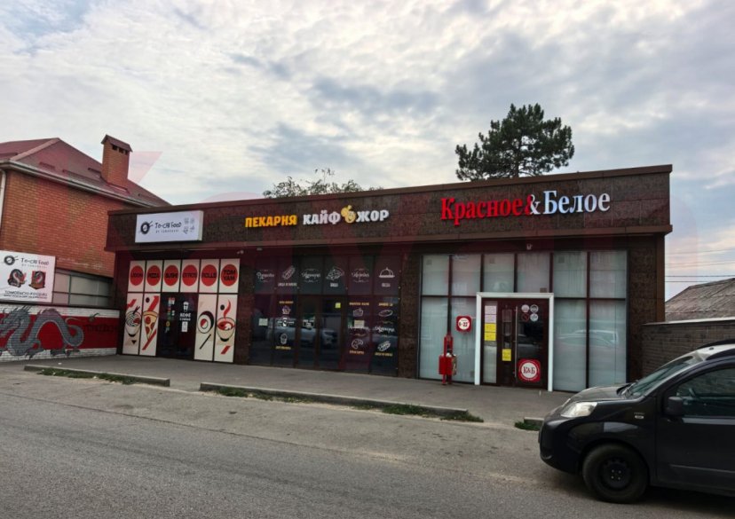 Продажа коммерции, 204 кв.м (Магазин) фото 0