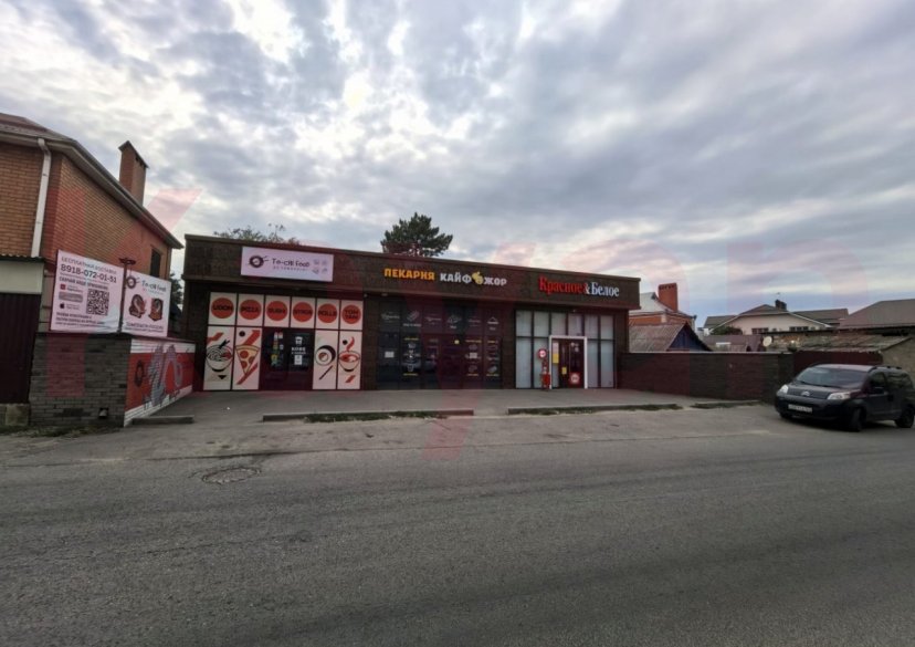 Продажа коммерции, 204 кв.м (Магазин) фото 1