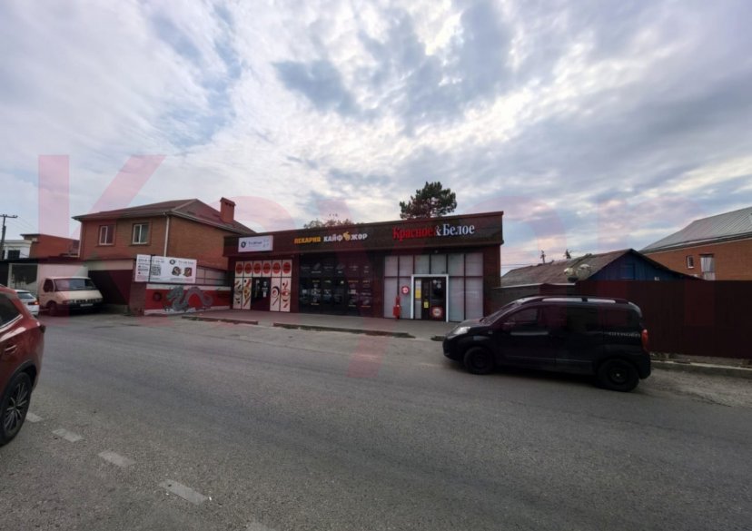 Продажа коммерции, 204 кв.м (Магазин) фото 2