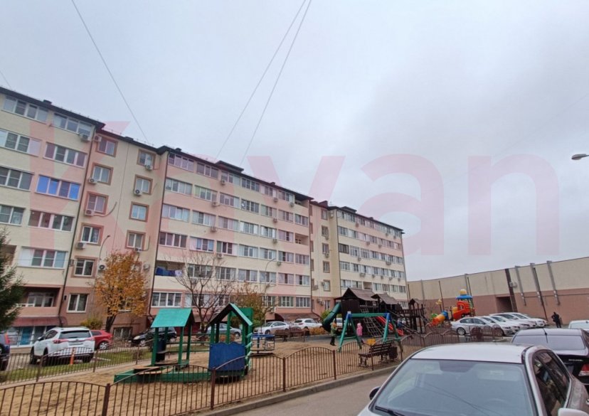 Продажа коммерции, 33 кв.м (Офисное) фото 5