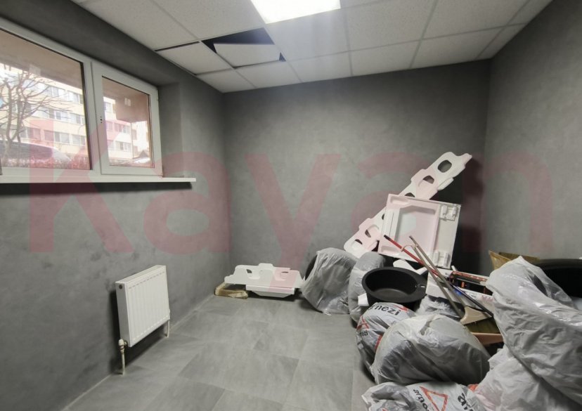 Продажа коммерции, 33 кв.м (Офисное) фото 13