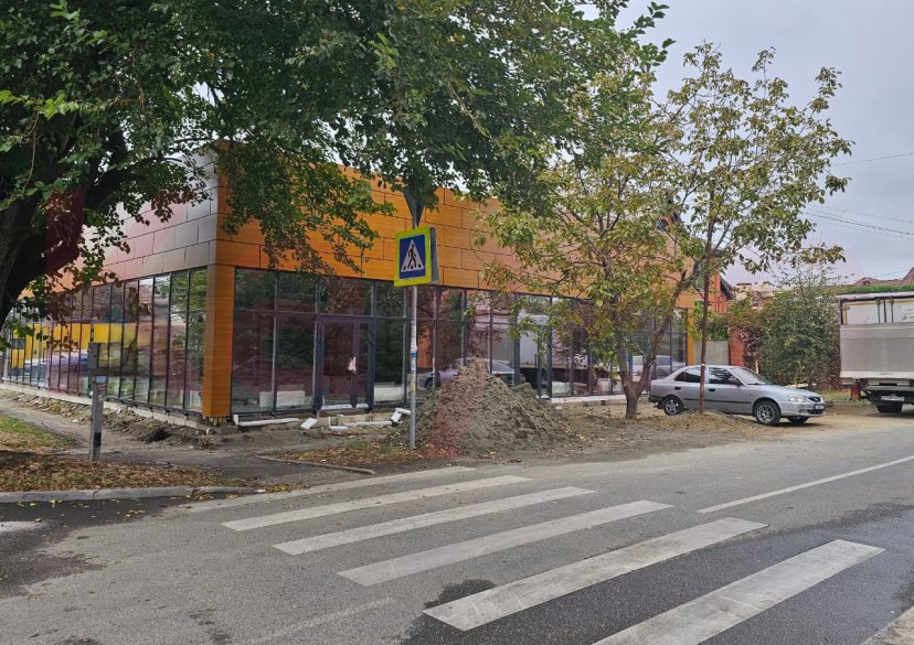 Аренда коммерции, 150 кв.м (Свободного назначения) фото 0