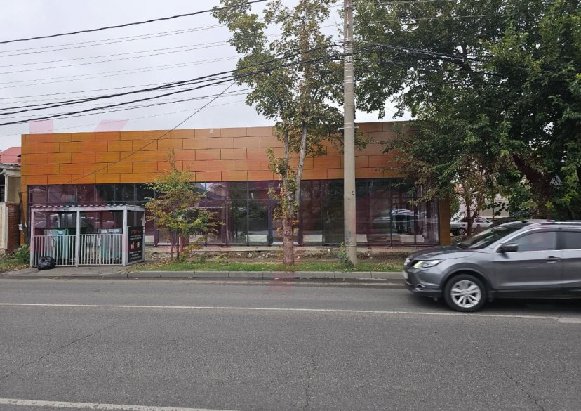 Аренда коммерции, 150 кв.м (Свободного назначения) фото 1