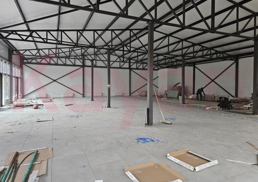 Аренда коммерции, 150 кв.м (Свободного назначения) фото 2