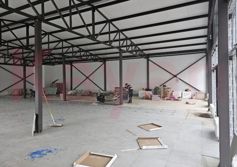 Аренда коммерции, 150 кв.м (Свободного назначения) фото 3