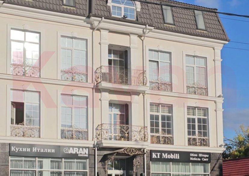 Аренда коммерции, 57 кв.м (Офисное) фото 0