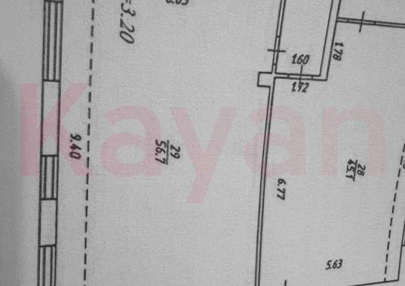 Аренда коммерции, 57 кв.м (Офисное) фото 1