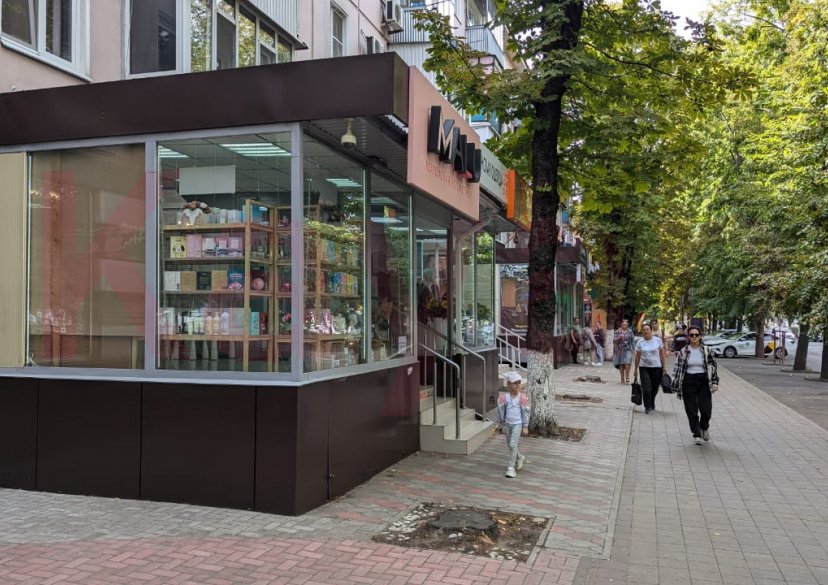 Продажа коммерции, 120 кв.м (Торговое) фото 2 Продажа коммерции, 120 кв.м (Торговое) фото 2