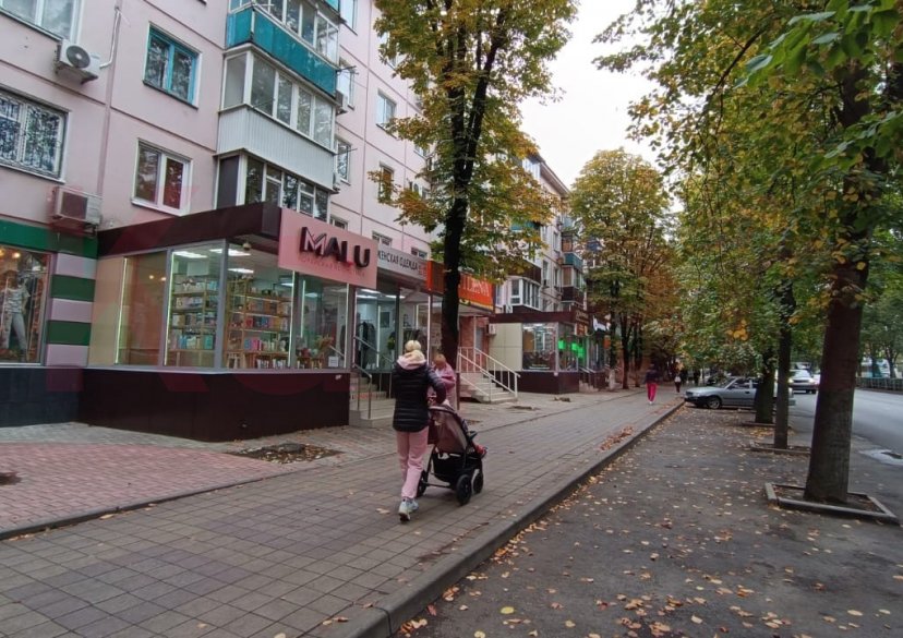 Продажа коммерции, 120 кв.м (Торговое) фото 3 Продажа коммерции, 120 кв.м (Торговое) фото 3