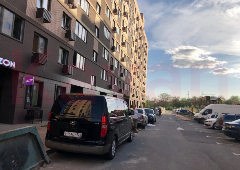 Продажа коммерции, 41 кв.м (Свободного назначения) фото 1 Продажа коммерции, 41 кв.м (Свободного назначения) фото 1