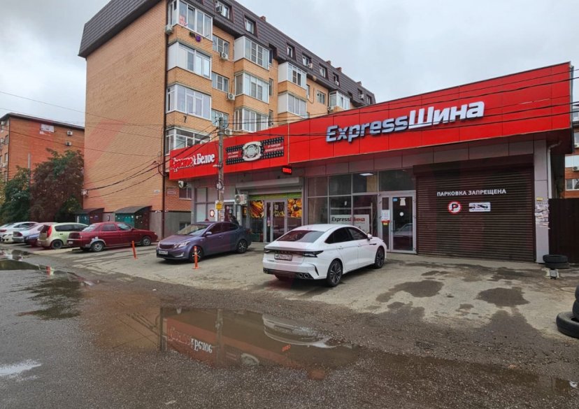 Продажа коммерции, 80 кв.м (Готовый бизнес) фото 1 Продажа коммерции, 80 кв.м (Готовый бизнес) фото 1