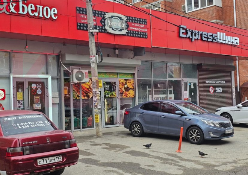 Продажа коммерции, 80 кв.м (Готовый бизнес) фото 3