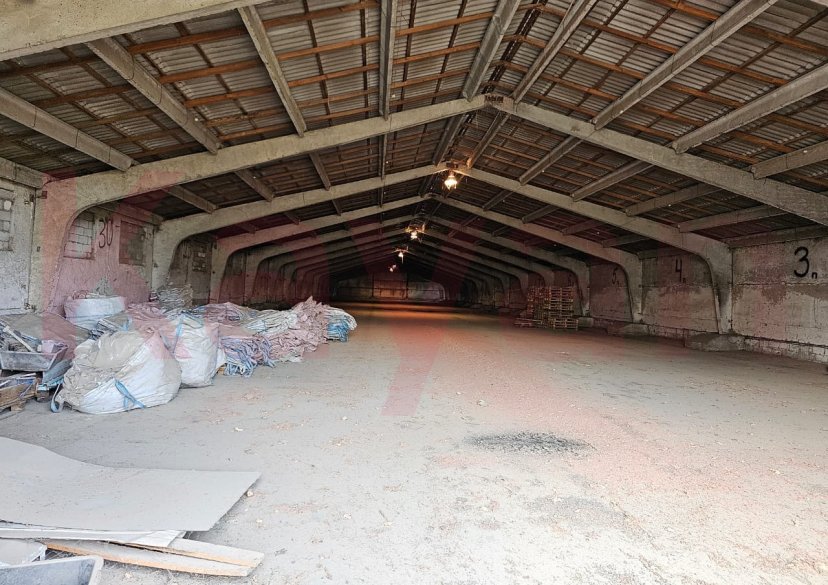 Продажа коммерции, 6000 кв.м (Складское) фото 15