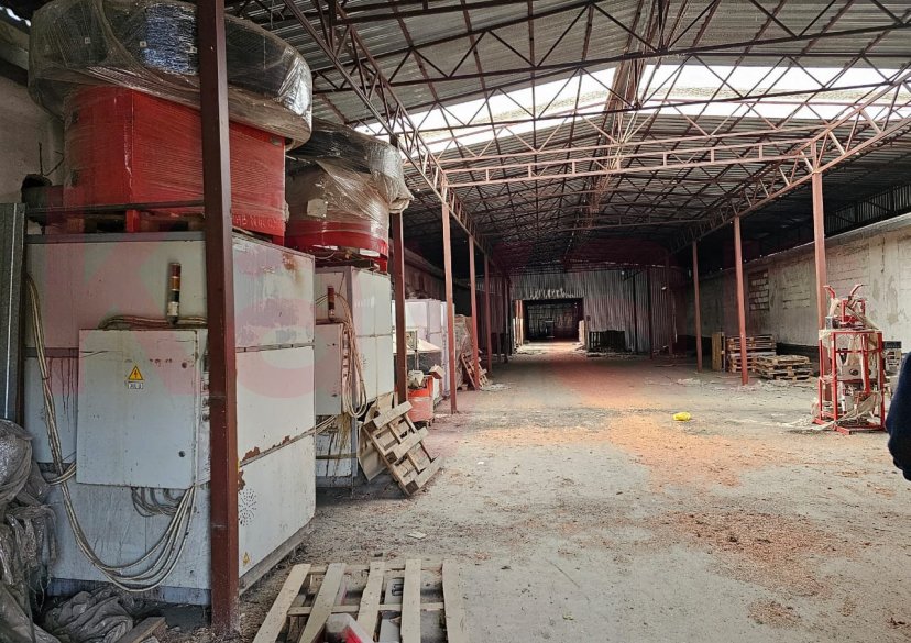 Продажа коммерции, 6000 кв.м (Складское) фото 6