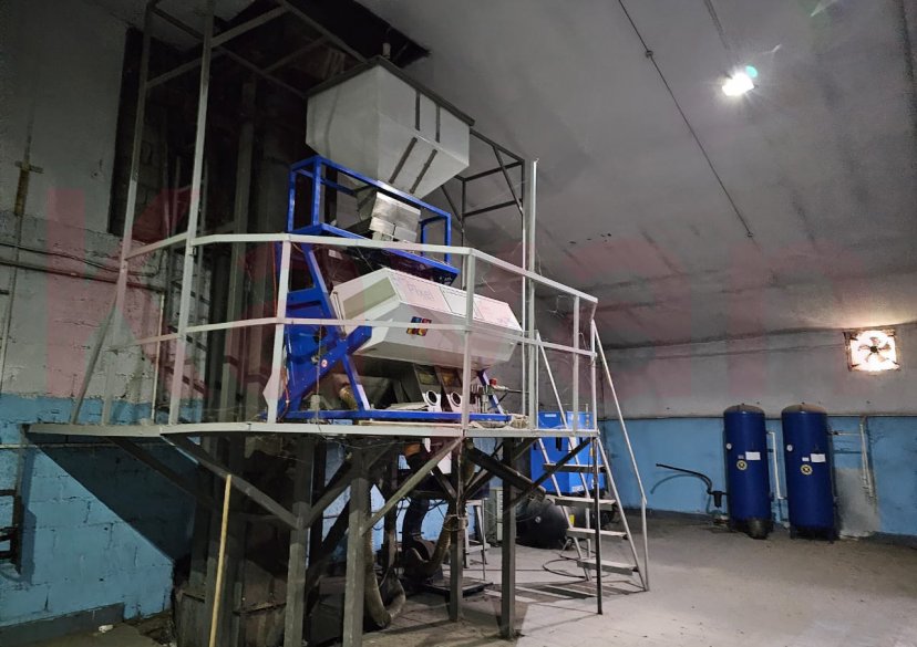 Продажа коммерции, 6000 кв.м (Складское) фото 7