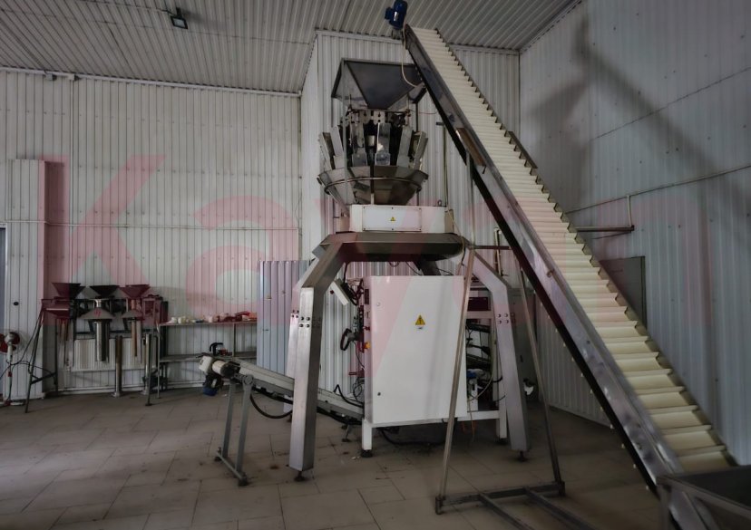 Аренда коммерции, 6000 кв.м (Складское) фото 11