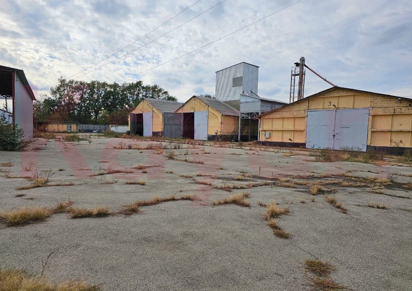 Аренда коммерции, 6000 кв.м (Складское) фото 14